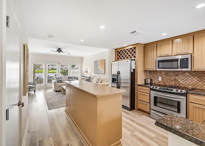 Beachwalk Villa 5140