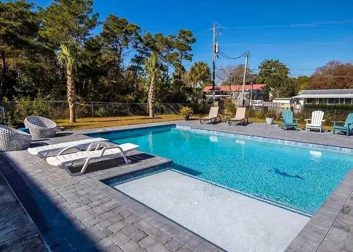 Suzwinks Beach House