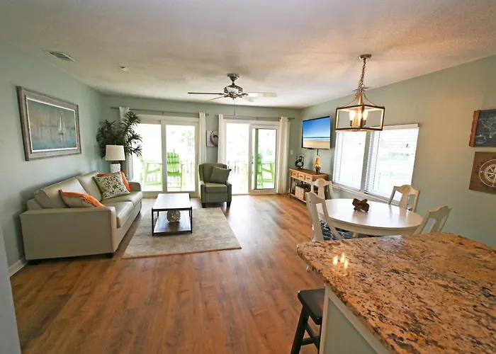 Welcome To Sandpiper Cove Unit 3215 Your Destin Beach Getaway