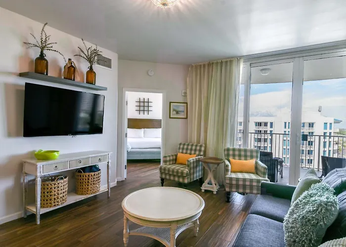 The Palms Of Destin 21215