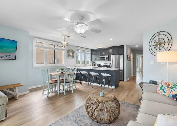Family Tides 107 Condo