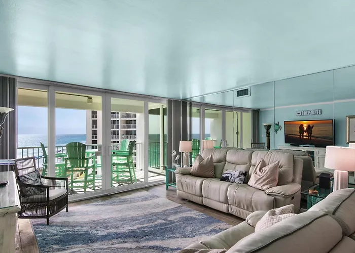 Shoreline Towers 1073