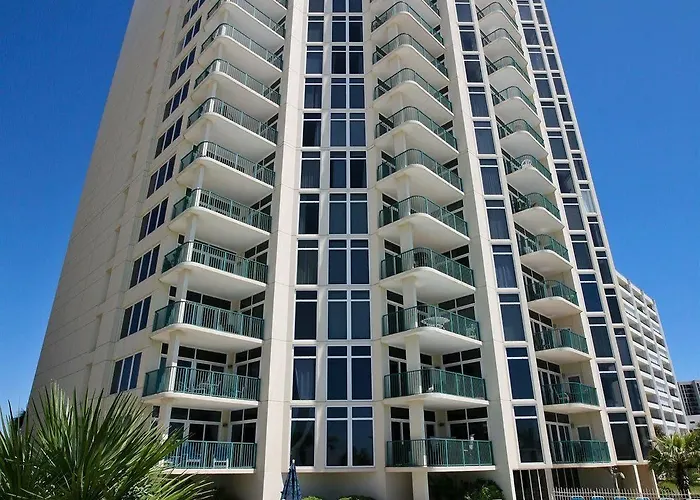 Jade East Condominiums