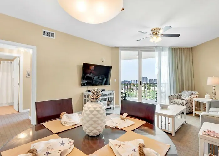 Palms Resort 1813 By Realjoy Vacations