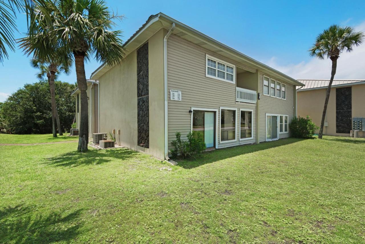 Gulf Terrace 126 * Destin