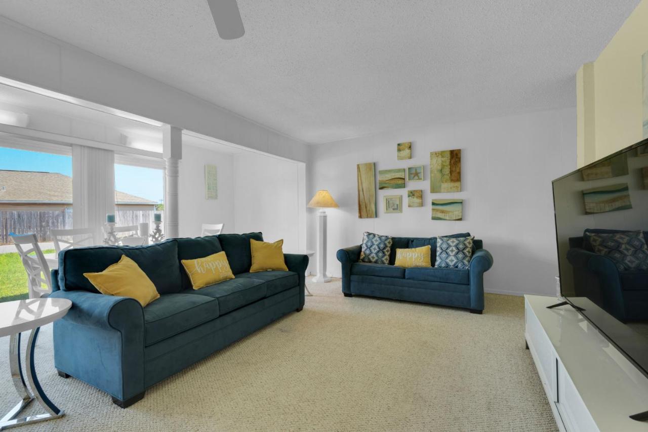 Apartment Gulf Terrace 126 *
