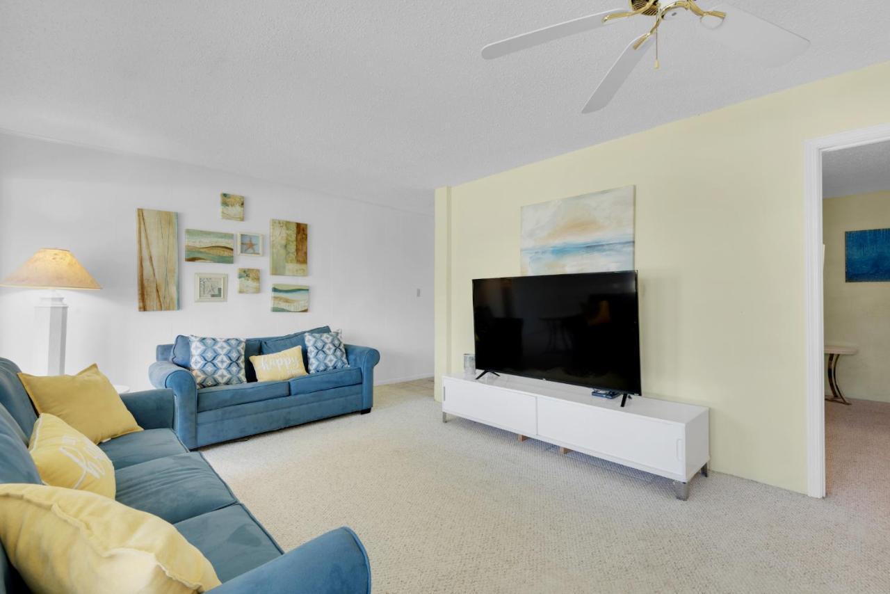 Gulf Terrace 126 Apartment Destin