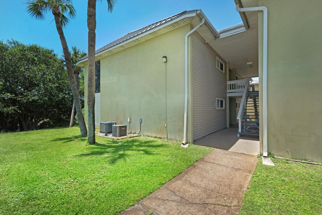 Gulf Terrace 126 Apartment *