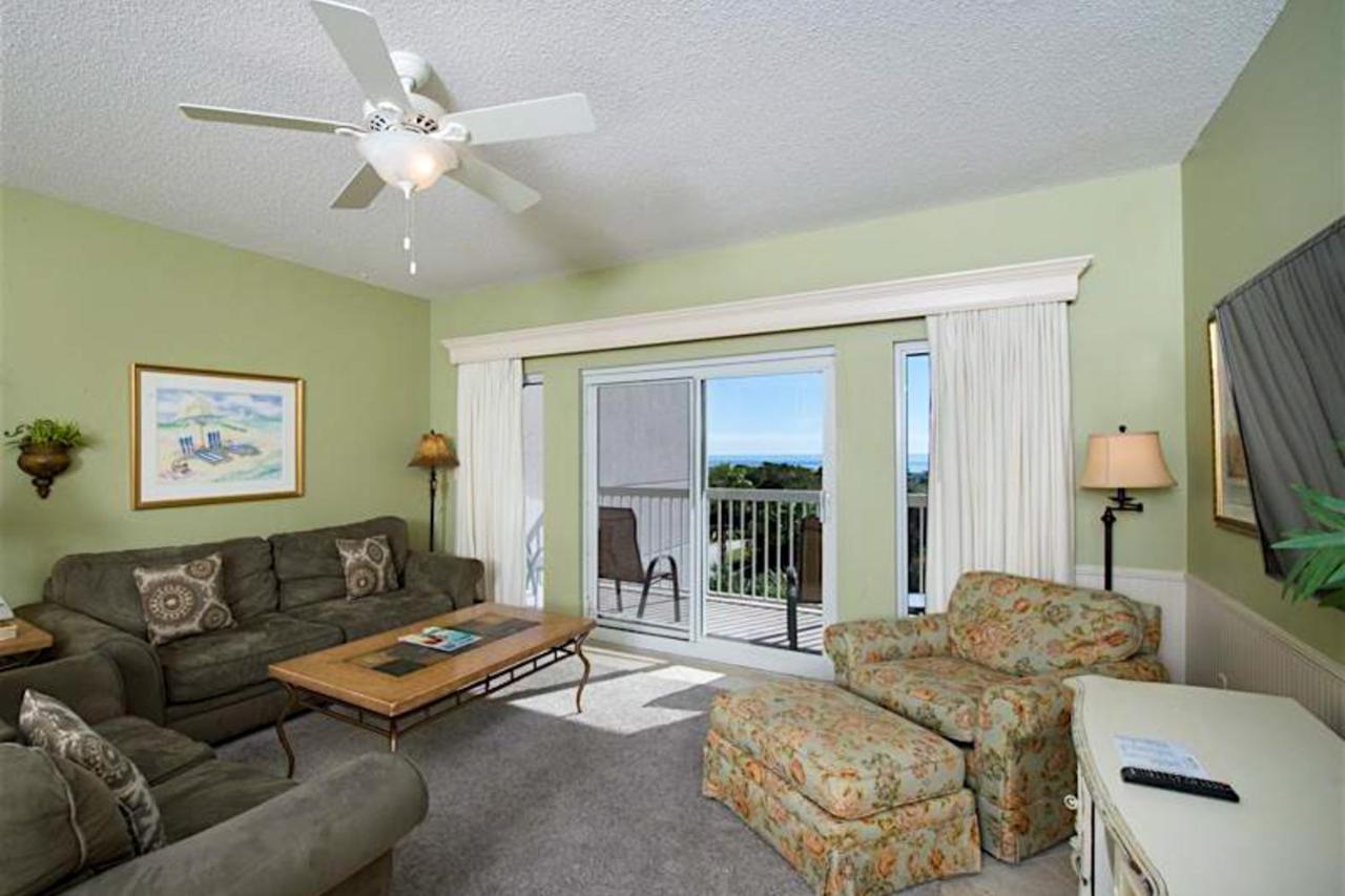 Tops'l Summit I Destin