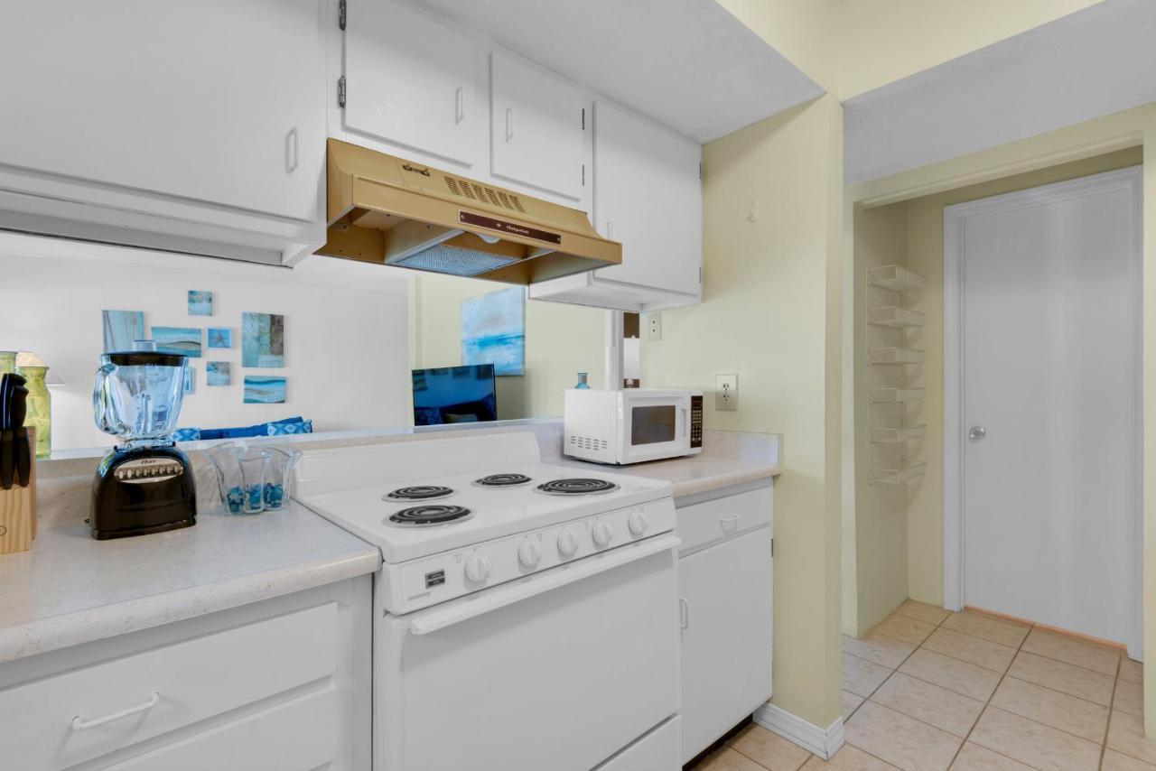 Gulf Terrace 126 Apartment Destin