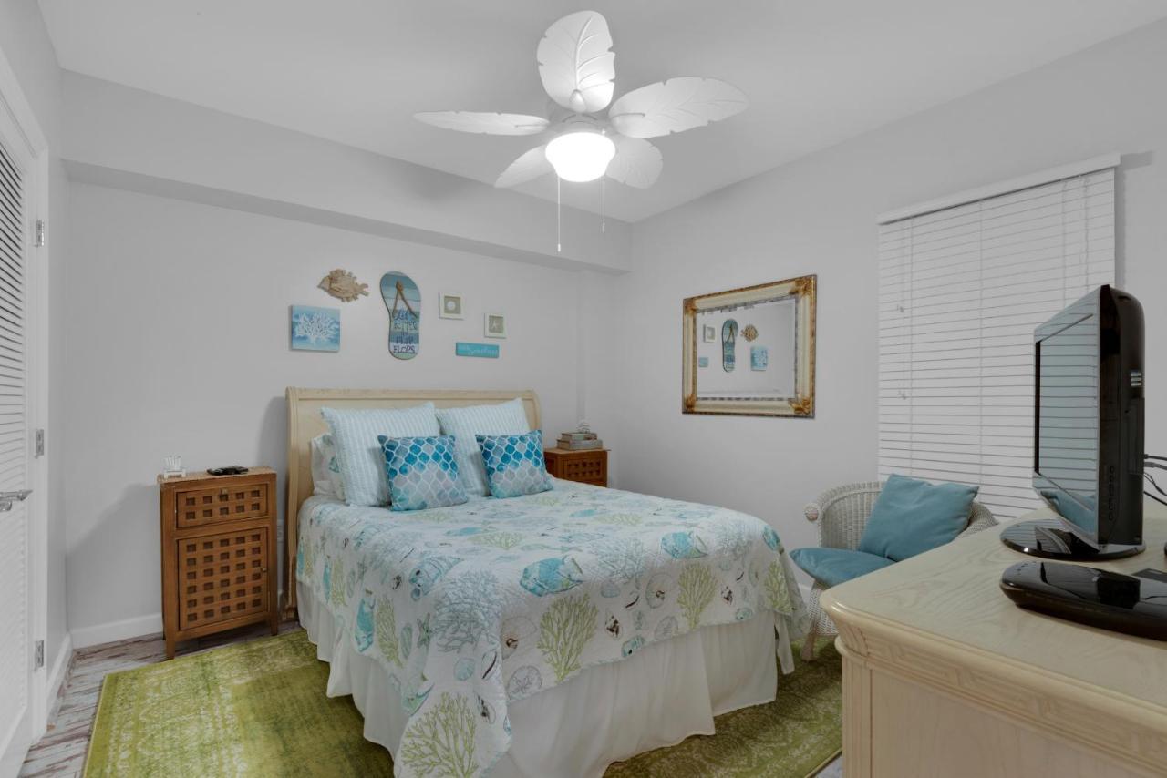 Aparthotel Sterling Shores