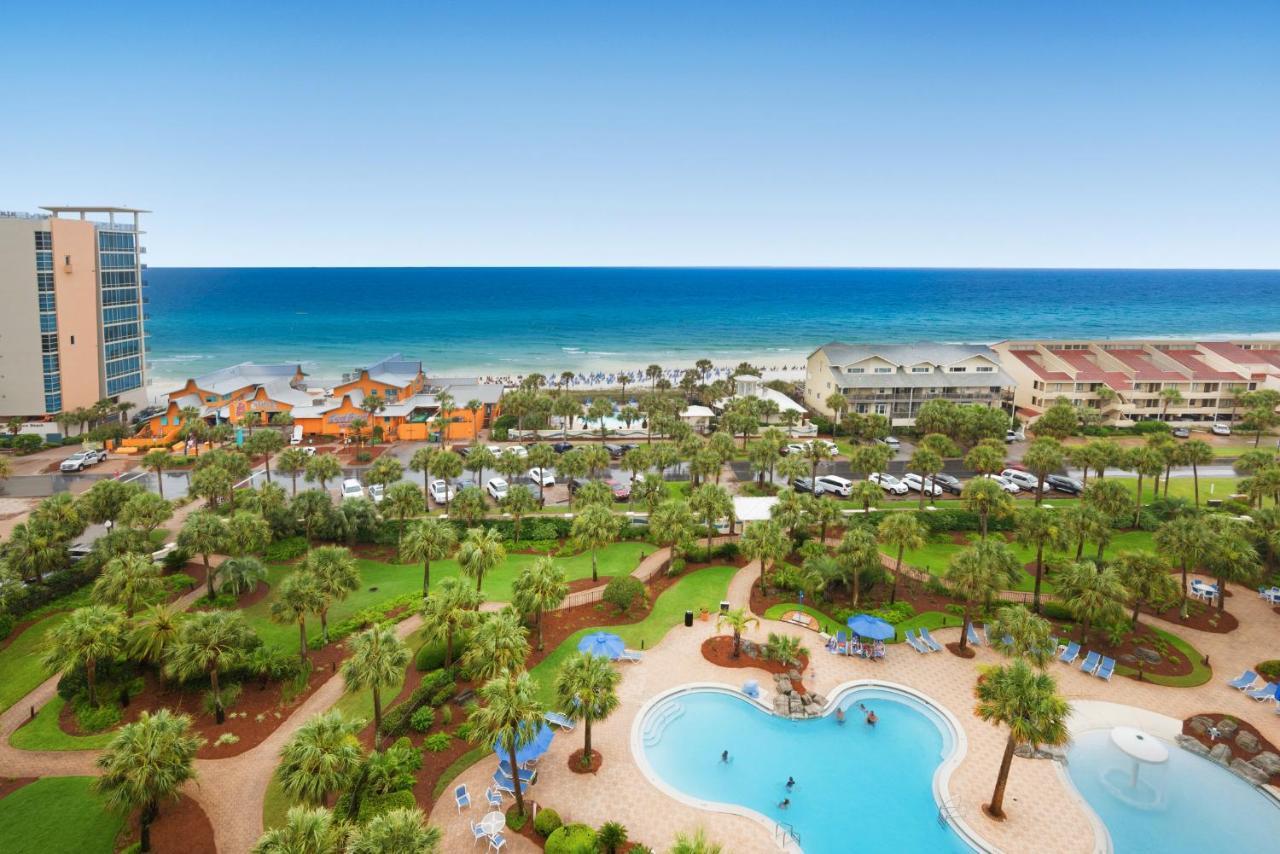 Sterling Shores Aparthotel 3*