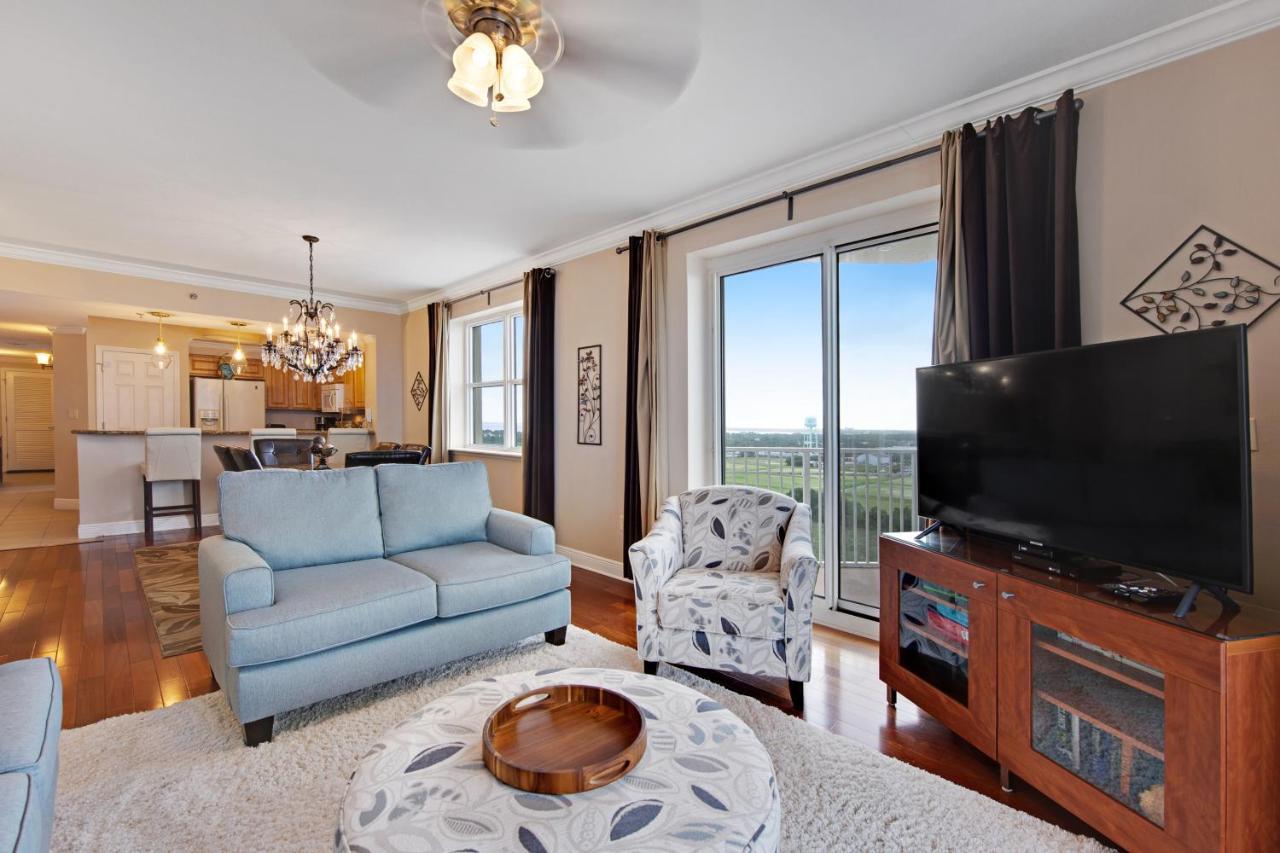 Ariel Dunes I Apartment *