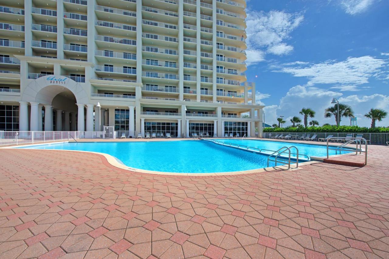 Ariel Dunes I * Destin