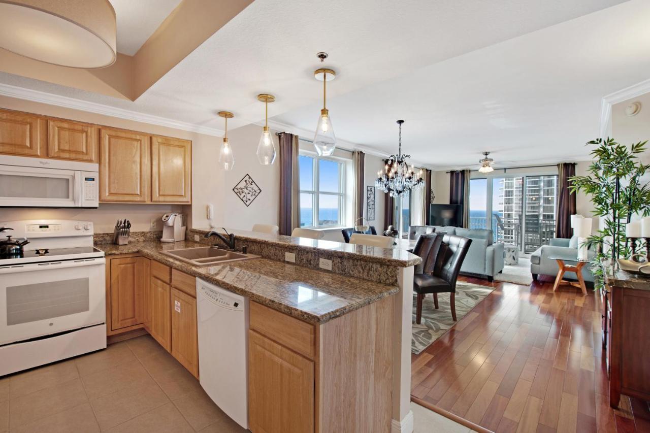 Ariel Dunes I Apartment Destin