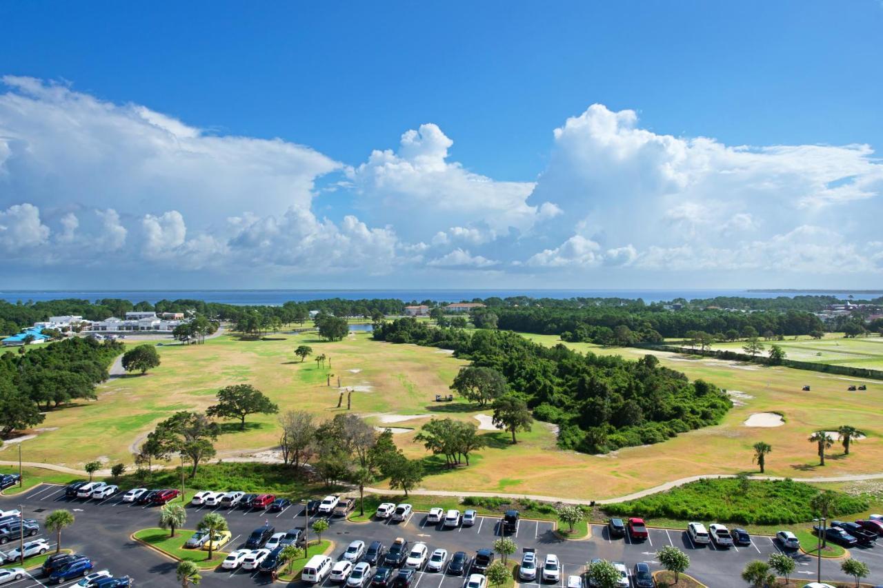 Ariel Dunes I Apartment *