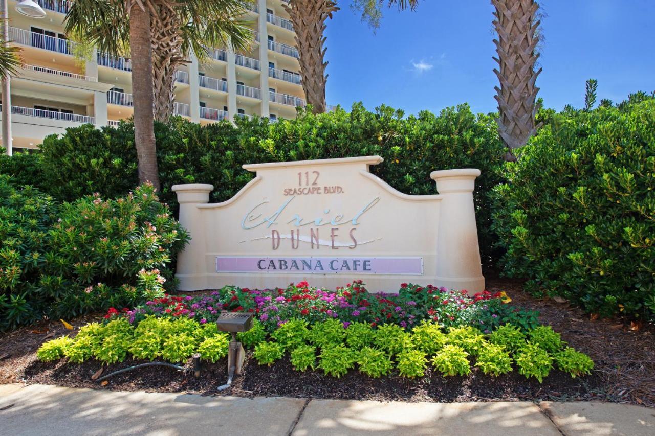 Apartment Ariel Dunes I *