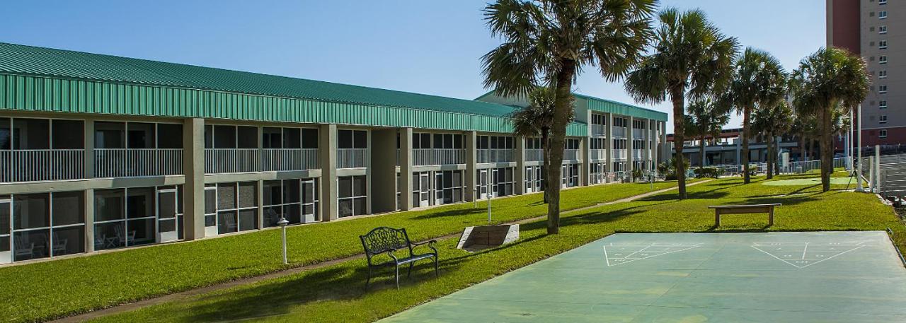 Resort Getaways At