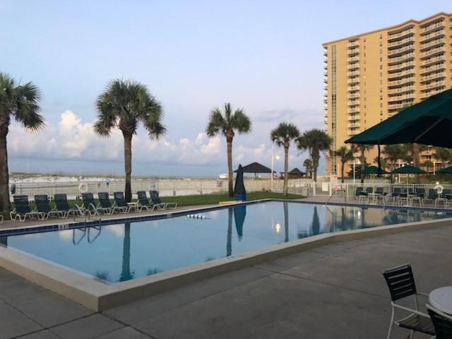 Getaways At