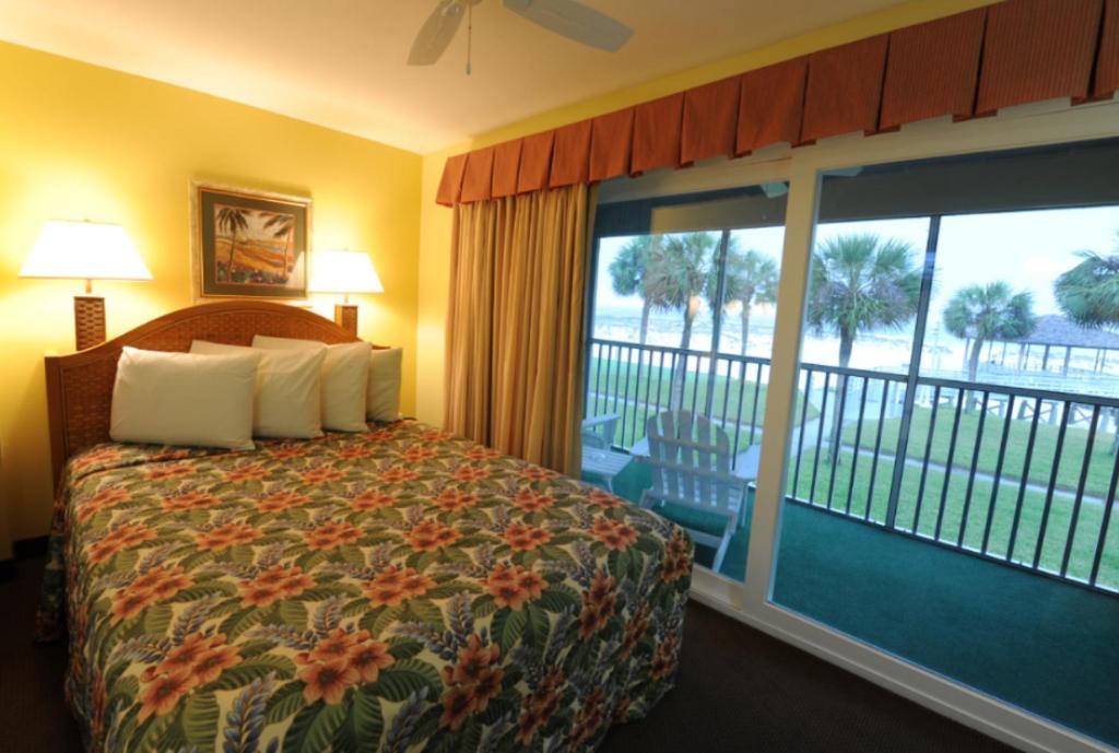 Getaways At Destin