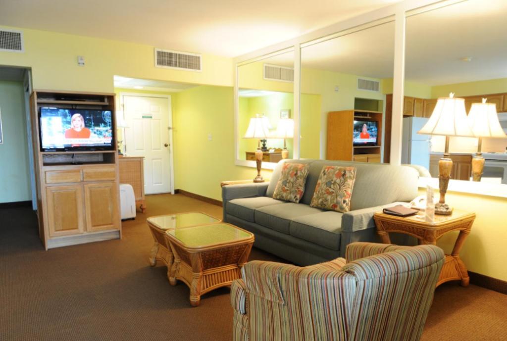 Getaways At Resort