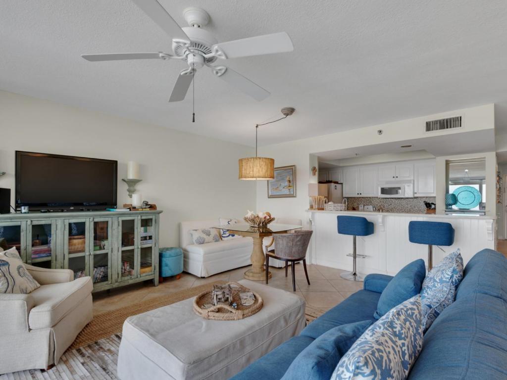 Magnolia House At Pointe Iii * Destin