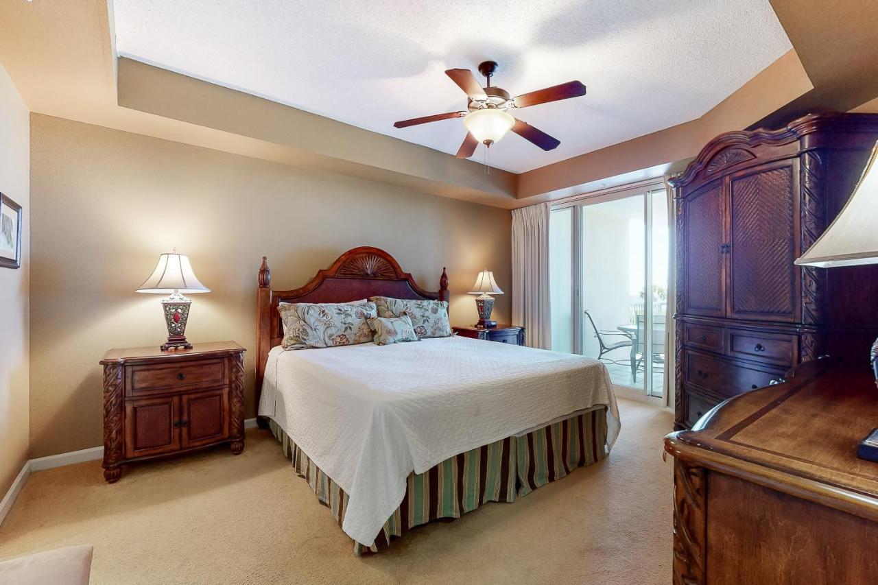 Crescent Ii Destin