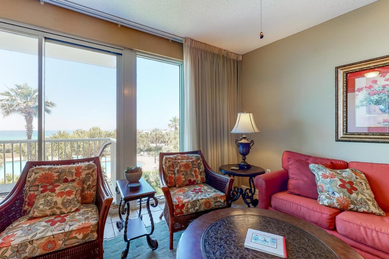 Crescent Ii Destin