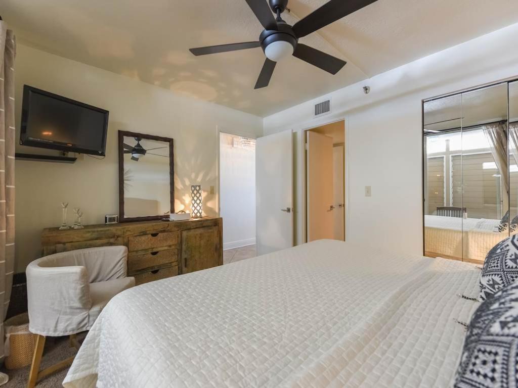 Magnolia House At Pointe Iii * Destin