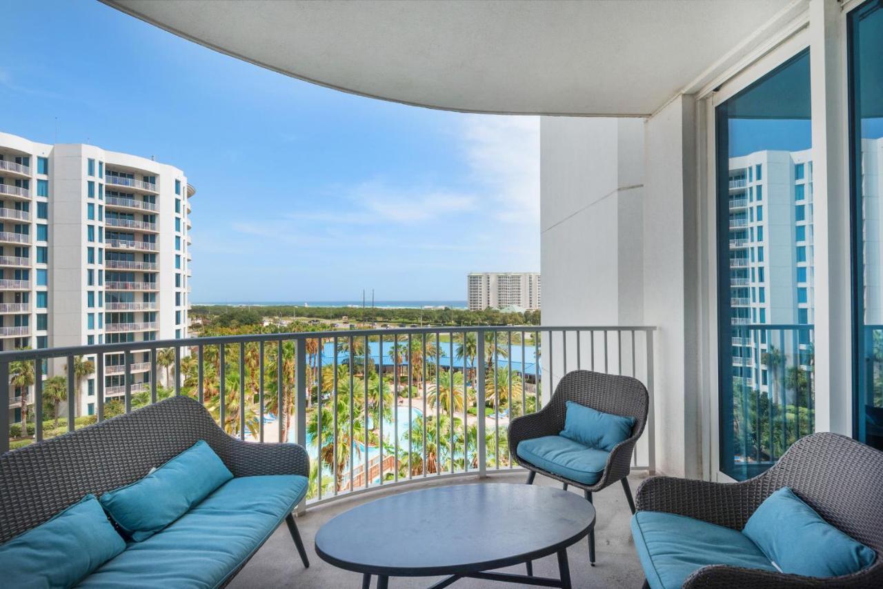 Palms #2613 Jr. 2br