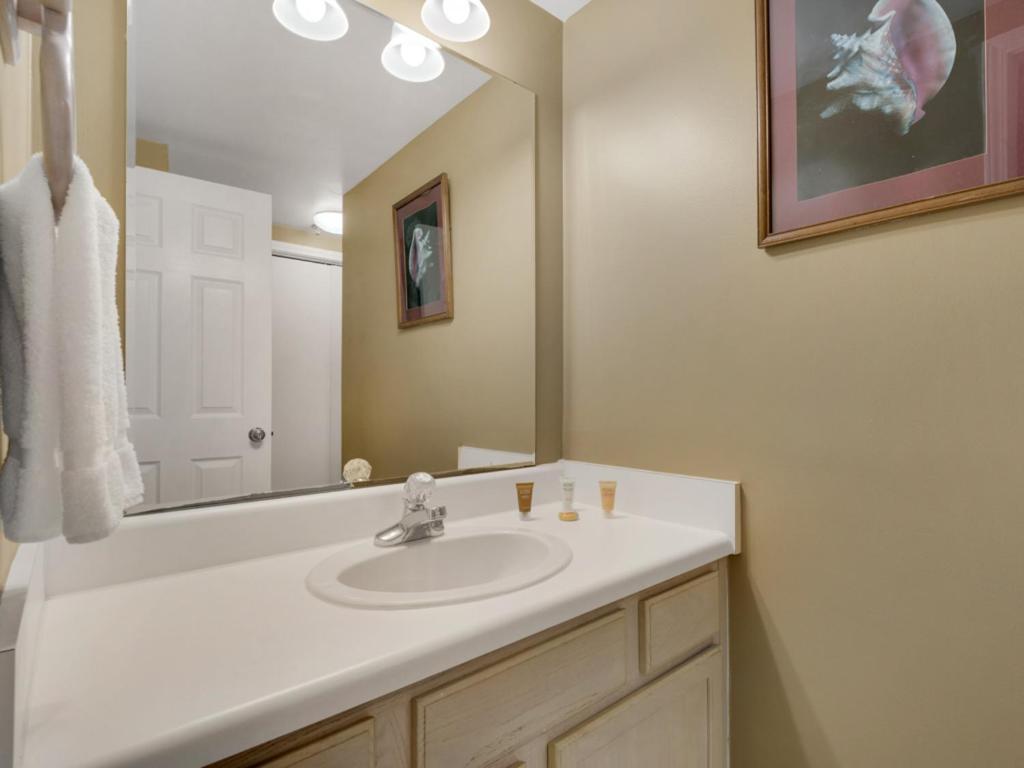 Jade East Apartment Destin