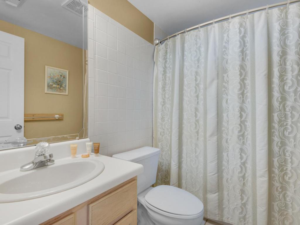 Jade East Apartment Destin