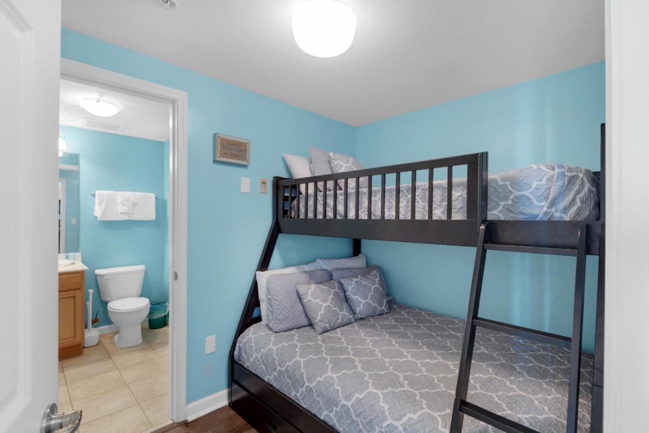 Palms #2613 Jr. 2br Apartment Destin