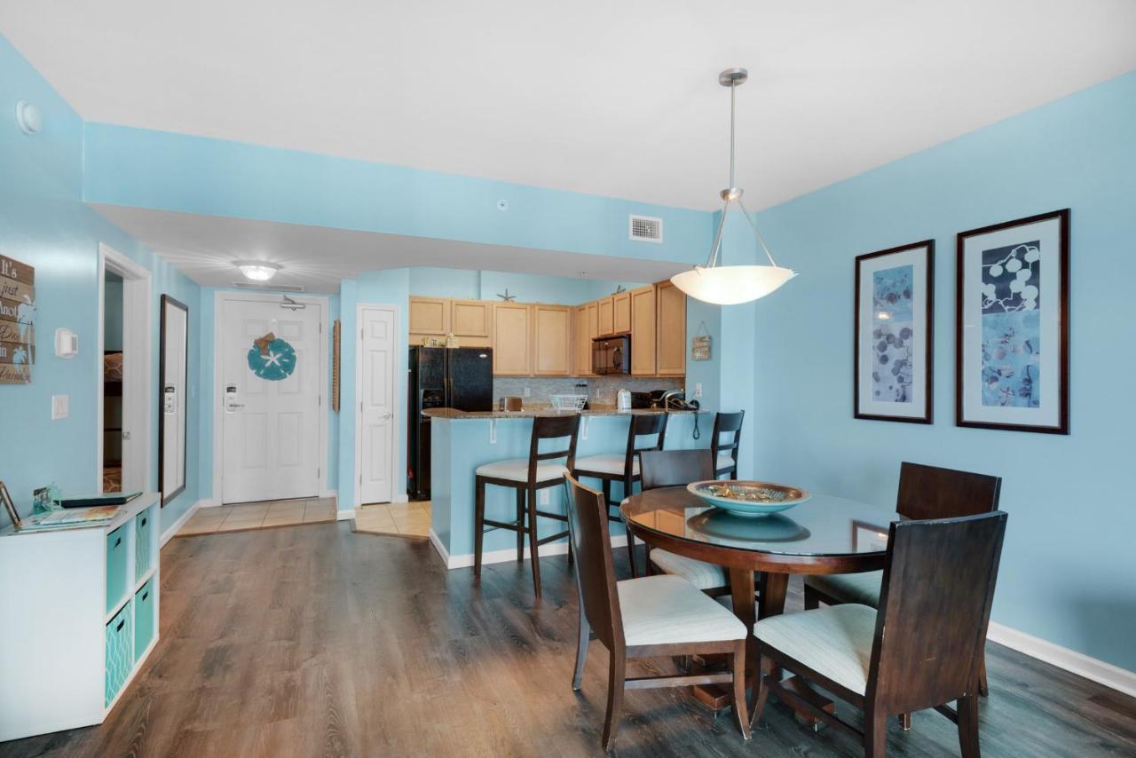 Palms #2613 Jr. 2br * Destin