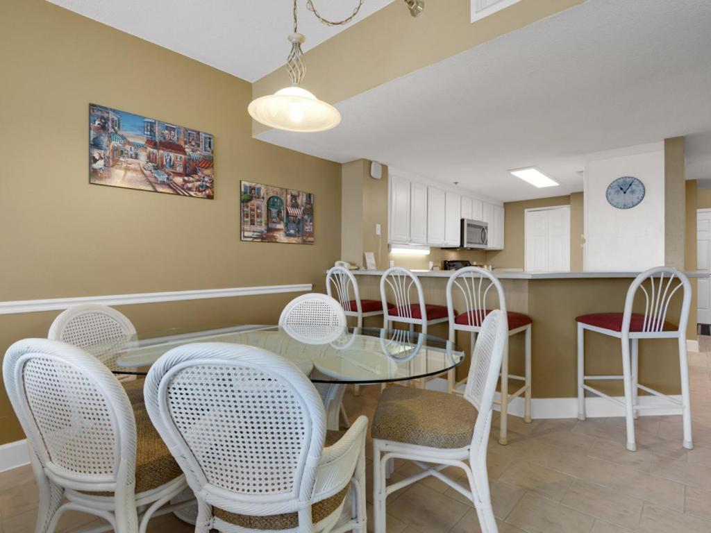Jade East Apartment
