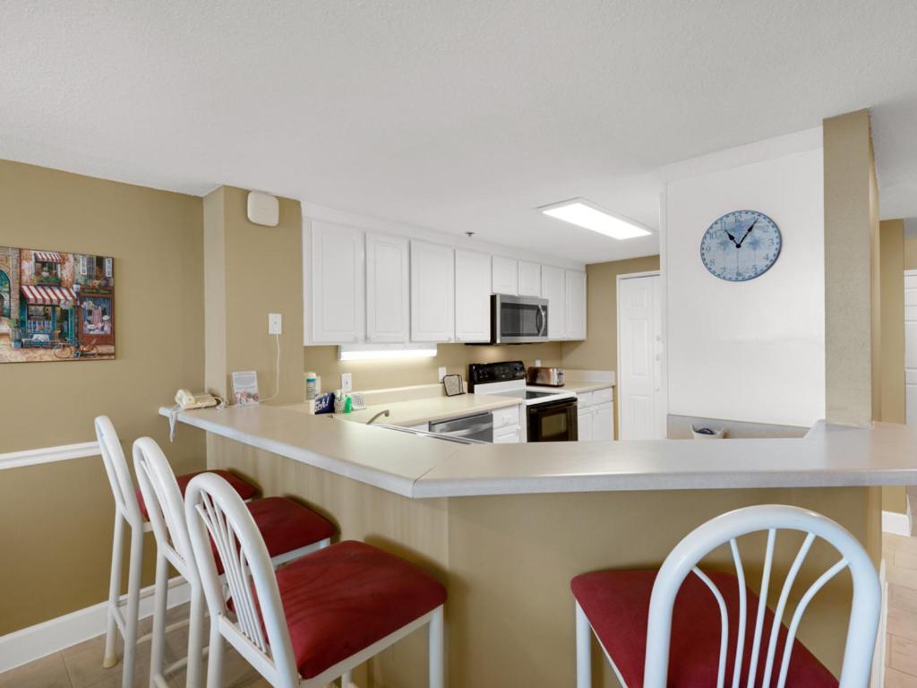 Jade East Apartment Destin