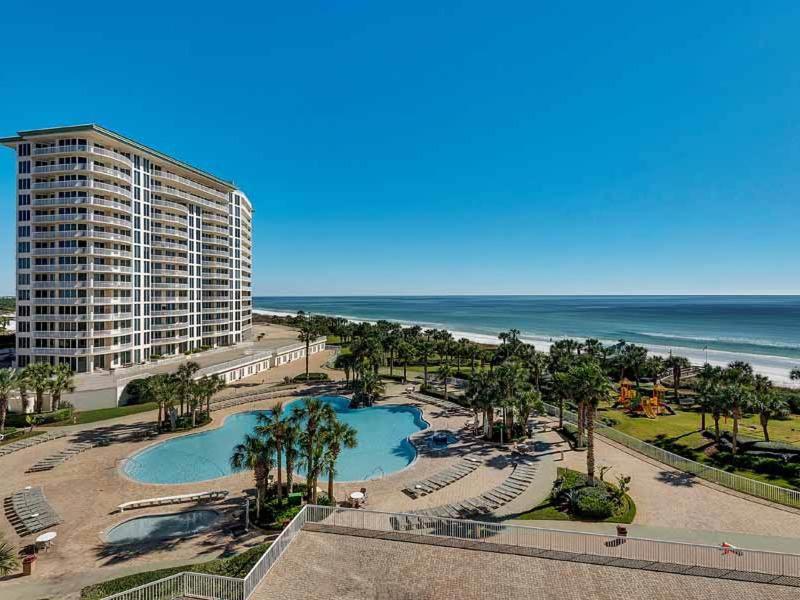 Apartment St Maarten At Silver Shells Destin
