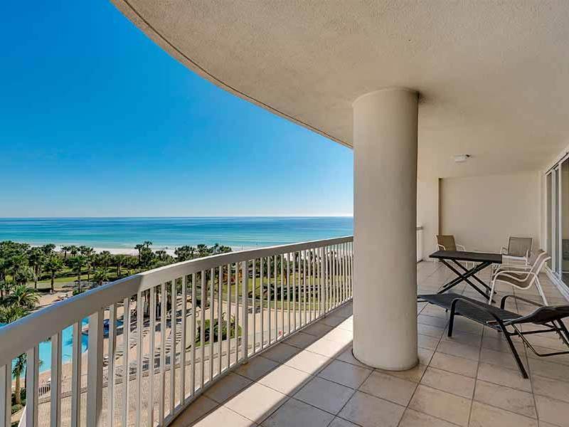 St Maarten At Silver Shells Apartment Destin