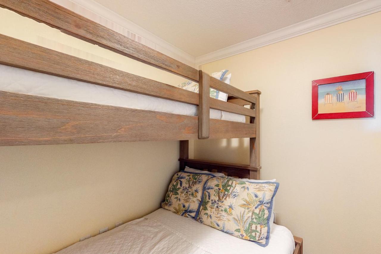 Holiday home Crescent Ii