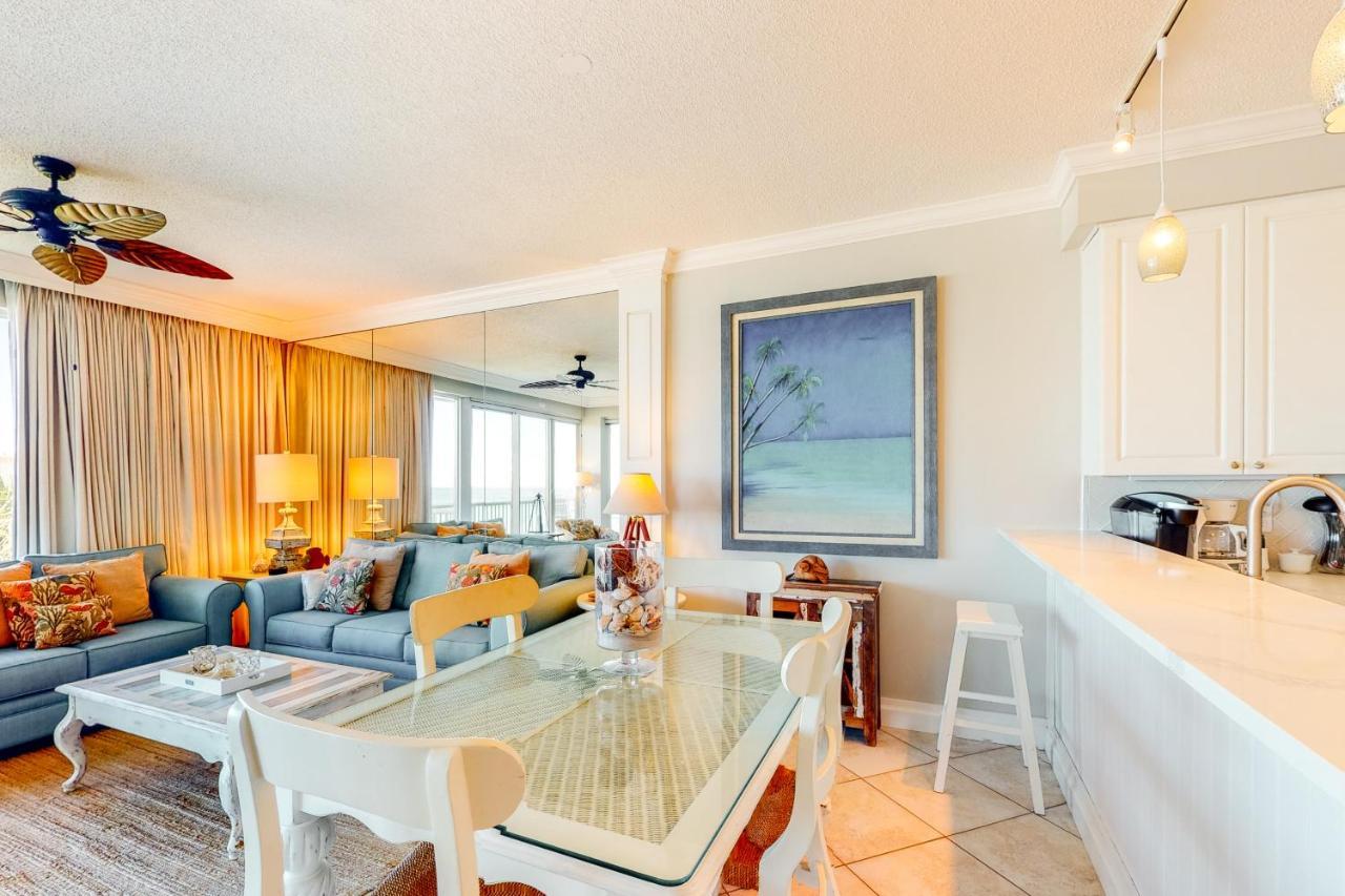 Holiday home Crescent Ii *
