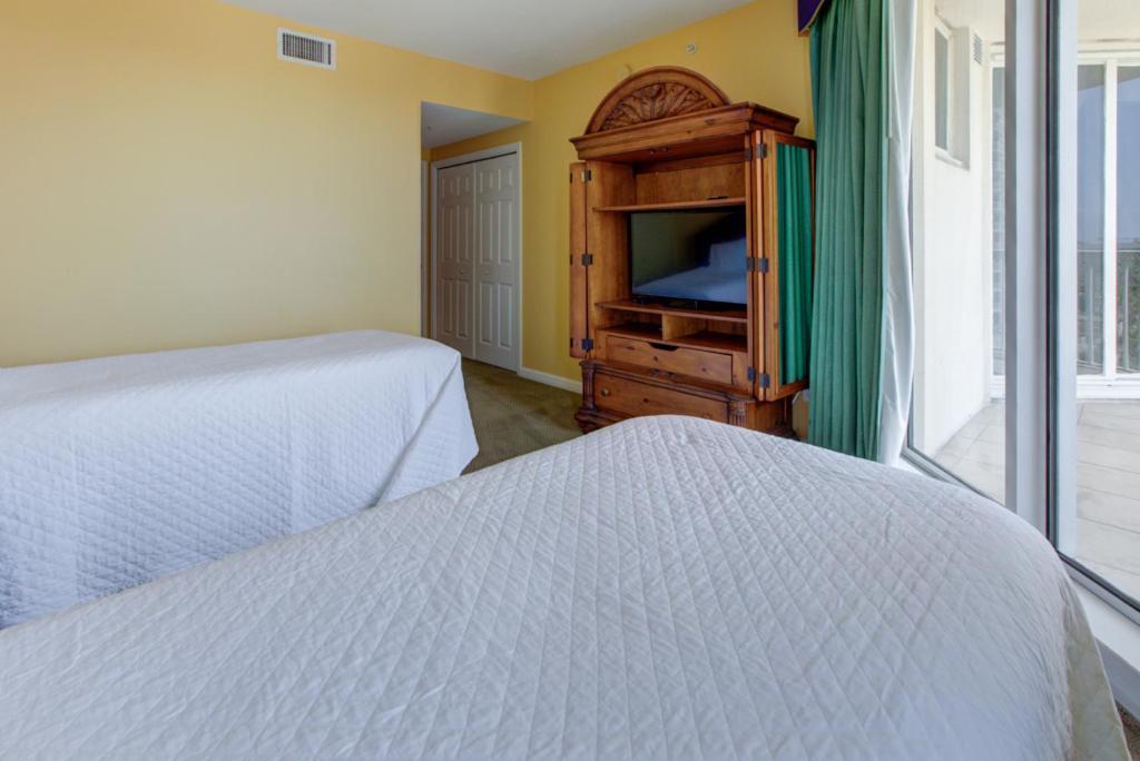 Apartment St Maarten At Silver Shells Destin