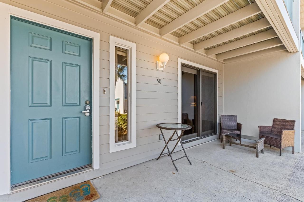 Gulf Winds #50 Holiday home