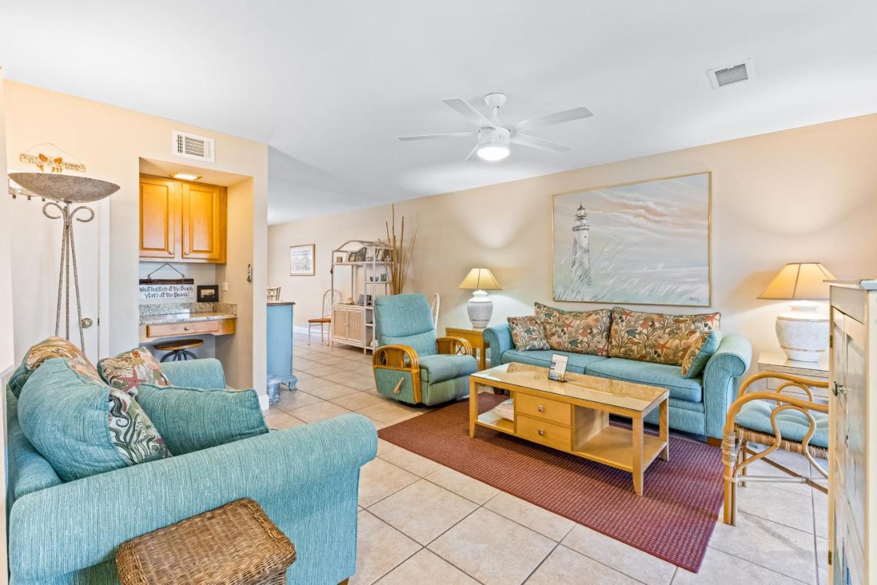 Holiday home Gulf Winds #50 Destin