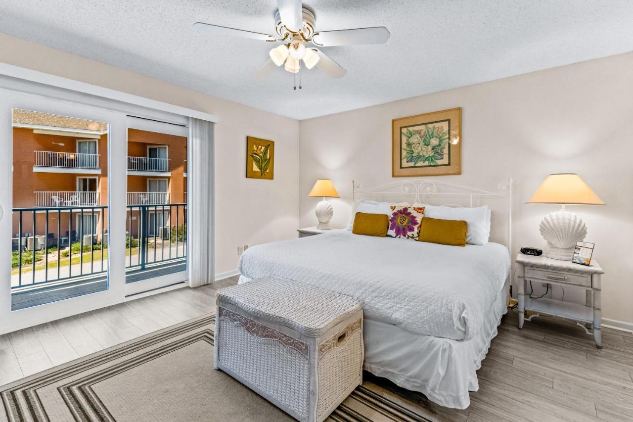 Gulf Winds #50 Holiday home Destin
