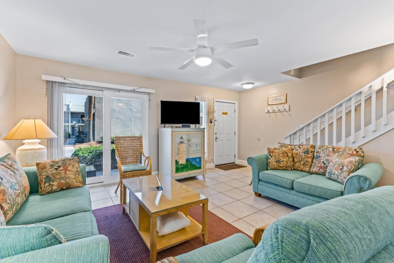 Gulf Winds #50 Holiday home