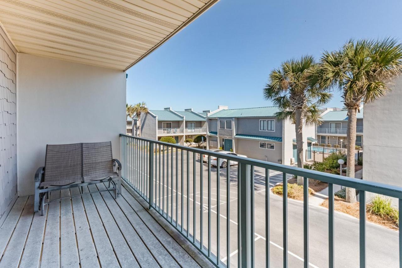 Gulf Winds #50 Holiday home