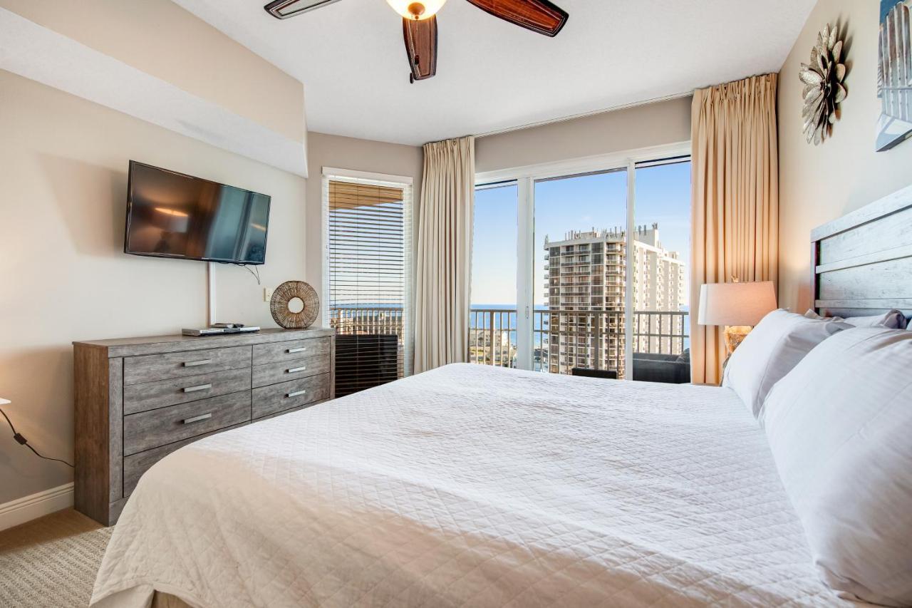 Ariel Dunes I Apartment *