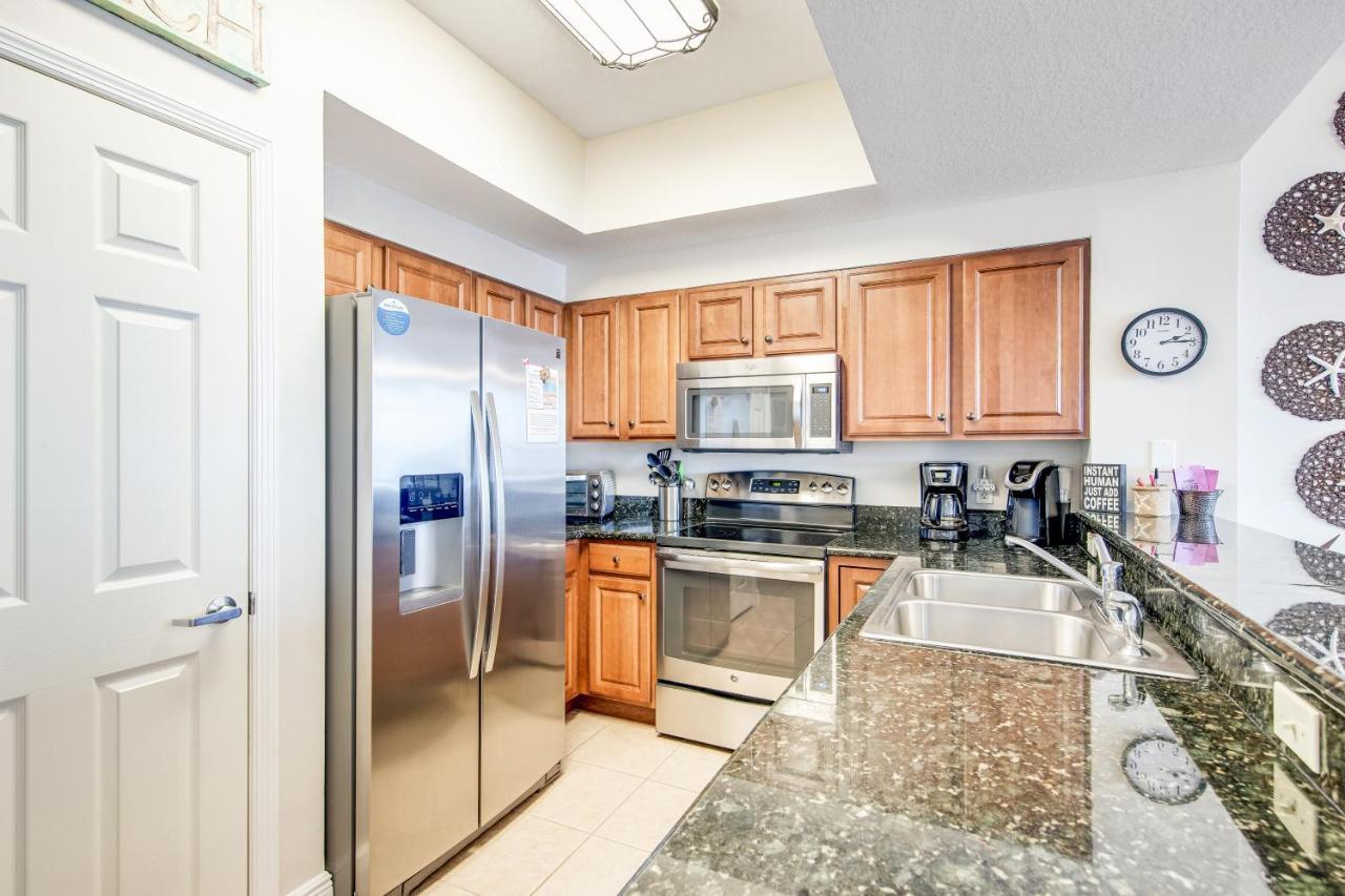 Ariel Dunes I Apartment *
