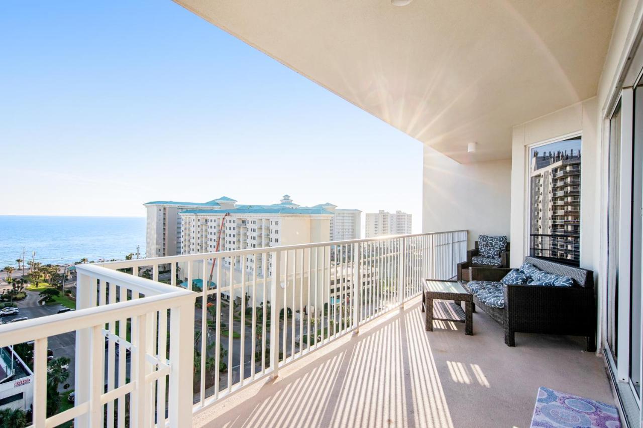 Ariel Dunes I Apartment *