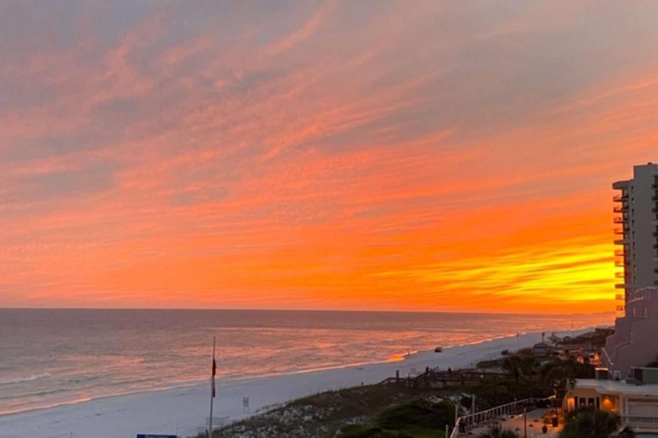 Holiday home Manor 508 Destin